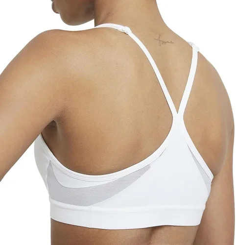 Vista 4 de Nike Sujetador Indy con cuello en V