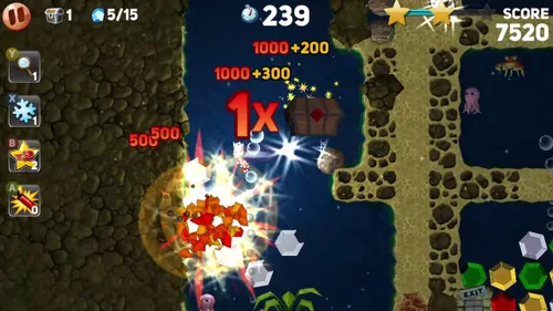 Vista 7 de Boulder Dash Ultimate Collection - Nintendo Switch