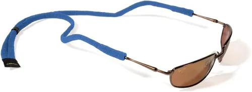 Vista 5 de Croakies Micro Suiters Retenedor de Gafas Negro