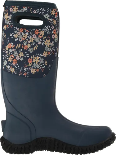 Vista 6 de BOGS Botas de nieve Mesa Water Garden para mujer