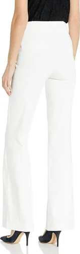Vista 2 de Lysse Pull-On Stretch Denim pantalones 523585