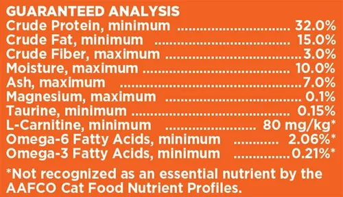 Vista 6 de Iams Proactive Health - Comida seca para gatos con receta de pollo original para adultos, 17.4 libras