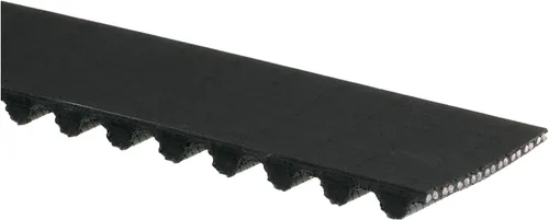 Vista 2 de ACDelco Correa dentada Gold TB212