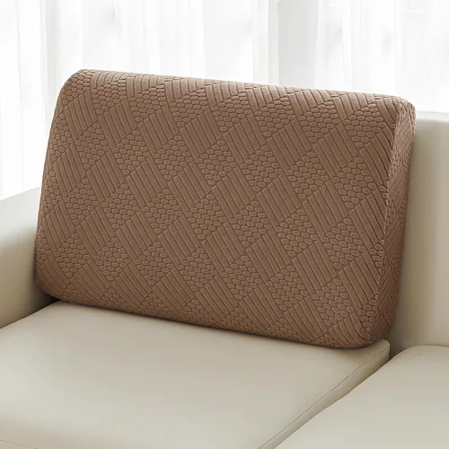 Vista 11 de Deep Dream - Fundas elásticas para cojín de sofá, funda suave para cojín de sofá, fundas de repuesto para asiento de sofá, protector de muebles