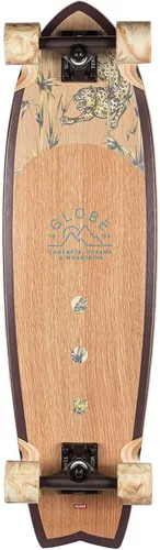 Vista 2 de Globo Cromantic Cruiser