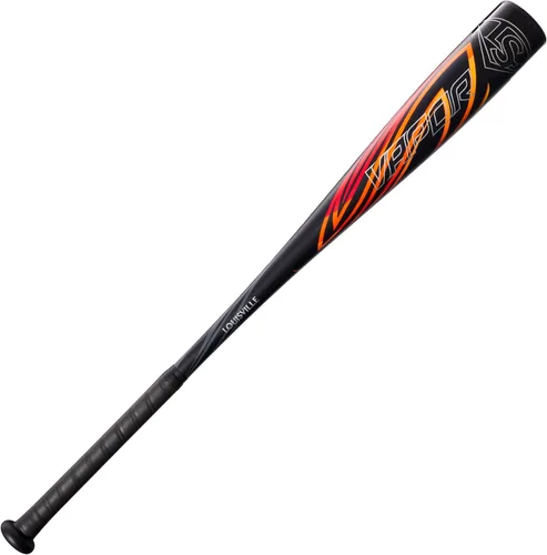 Vista 10 de Louisville Slugger Vapor (-10) 2023 Bate de béisbol de EE. UU