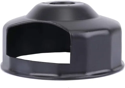 Vista 5 de Kiwi Master Llave para Filtro de Aceite para Filtros Harley Spin-on 1984-2021 (Excepto XG '15-posterior) Filtros de Aceite Twin Cam con 76mm x 14