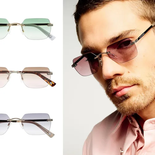 Vista 6 de Prive Revaux Deuces Sheild - Gafas de sol unisex