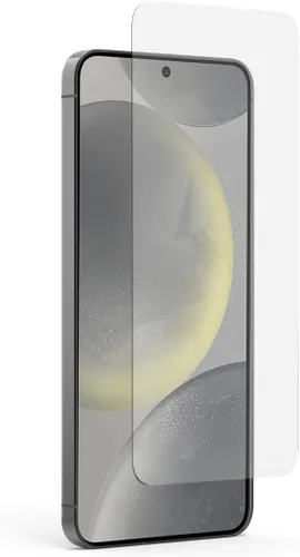 Vista 5 de PureGear - Protector de pantalla para Samsung Galaxy S23, cristal templado HD