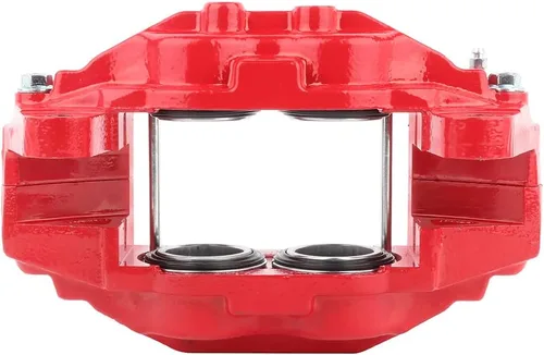 Vista 18 de ROADFAR 18-B4726 18-B4727 Rear Left & Right Brake Calipers Fit For Cadillac For DeVille V8 4.6L 2000-2002,For Cadillac For Escalade V8 5.7L