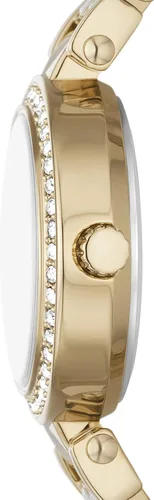 Vista 2 de Relic by Fossil Reloj de vestir con correa de acero inoxidable