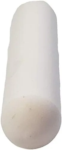 Vista 3 de ESES Stoves QuadraFire - Cubierta de protección de cerámica para estufa de pellets termopar 812-1322 AMP-20169