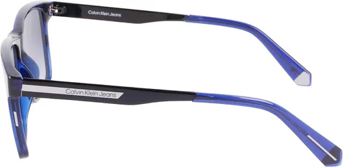Vista 3 de Calvin Klein Men's Ckj21624s Rectangular Sunglasses