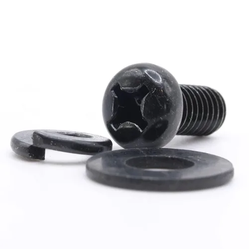 Vista 8 de ReplacementScrews Tornillos de montaje en pared compatibles con Vizio E550i-B2 (E550iB2), Screws and Washers are Included, Complete Wall Mounting