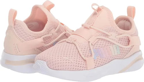 Vista 7 de PUMA Unisex-Child Softride Rift Slip on Sneaker