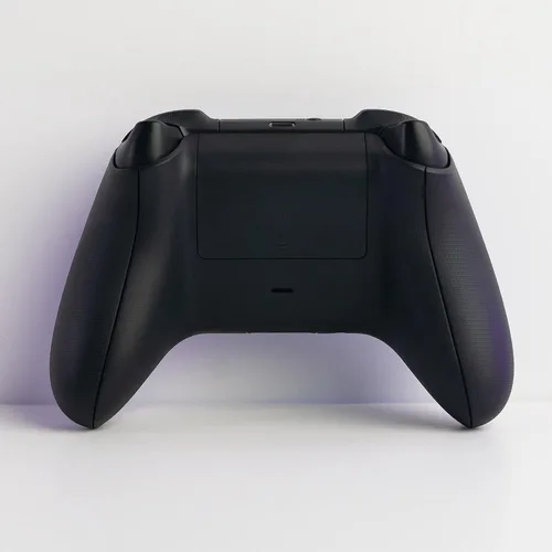 Vista 4 de Mando inalámbrico Bluetooth para Xbox One S Camaleón