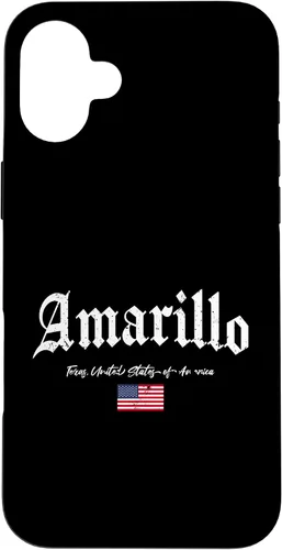 Vista 22 de Funda de diseño gótico amarillo para iPhone 16