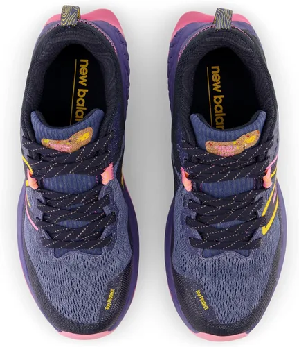 Vista 4 de New Balance Fresh Foam X Hierro V7 GTX - Tenis de correr para mujer