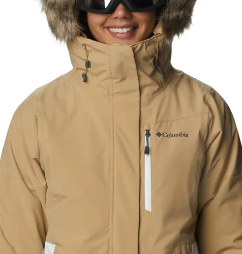 Vista 4 de Columbia Ava Alpine - Chaqueta aislante para mujer