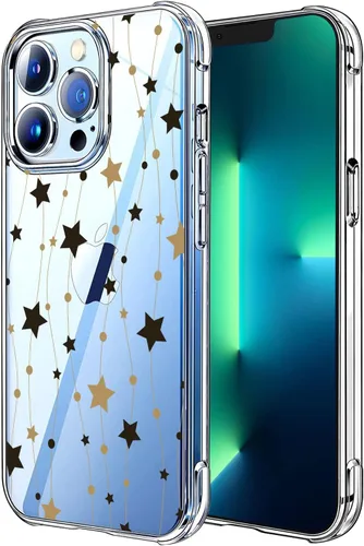 Vista 103 de Funda transparente de girasol compatible con iPhone SE 2022 SE 2020 7 8, funda trasera floral para niñas y mujeres, funda protectora transparente