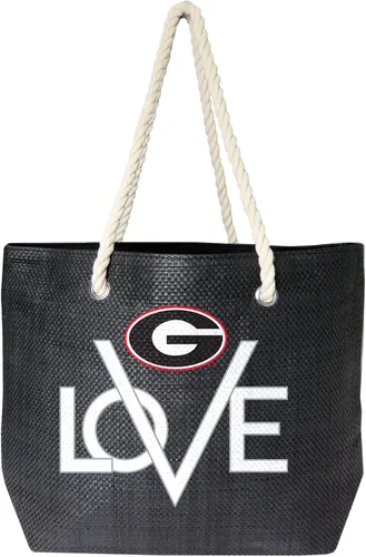 Vista 13 de Littlearth Bolso Love unisex NCAA