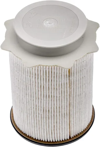 Vista 3 de Filtro de combustible diésel Dodge Ram 2500-5500 6.7L Cummins Turbo
