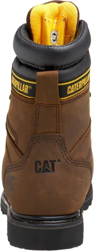 Vista 3 de Cat Footwear Salvo - Botas impermeables con puntera de acero de 80in