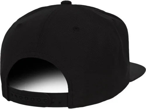 Vista 8 de Trendy Apparel tienda griego Lambda bordado Gorra de Visera Plana Ajustable snapback