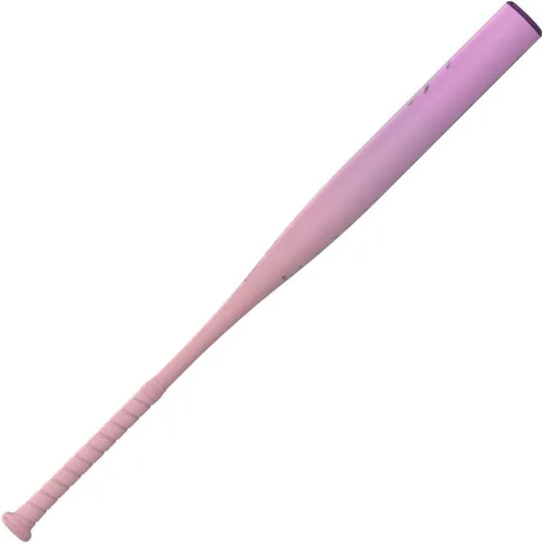 Vista 9 de Easton 2026 Bate de sóftbol Ghost Unlimited Fastpitch Aprobado para todos los campos Edición Eras - Salvaje