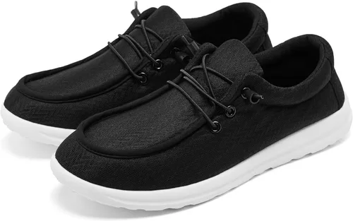 Vista 4 de Racqua Zapatos de agua ultraligeros con suela EVA para hombre y mujer