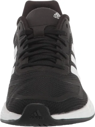 Vista 2 de adidas Duramo 10 - Tenis de correr unisex para niños