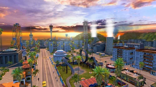 Vista 3 de Tropico 4 Gold Edition - Xbox 360
