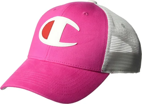 Vista 4 de Champion Sombrero de malla de sarga para papá