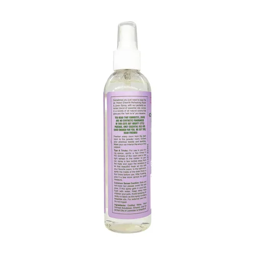 Vista 2 de Rebel Green Spray de lavanda y pomelo para habitación, 8 FZ