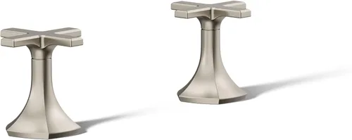 Vista 30 de KOHLER K- 27010-4-BV Occasion™ - Manijas de palanca color bronce cepillado vibrante