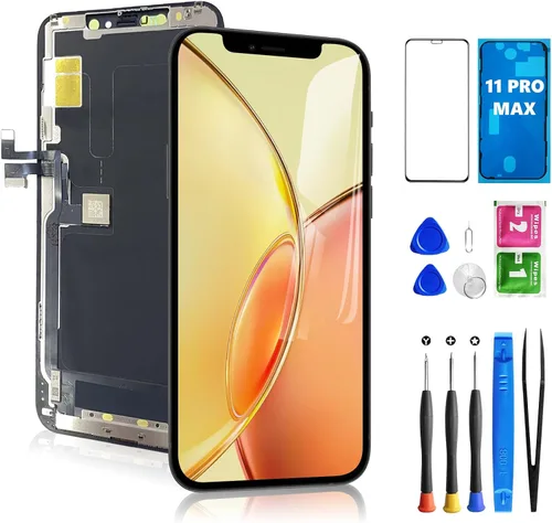 Vista 11 de Para iPhone 8/SE 2022 Reemplazo de pantalla de 3 generación, pantalla LCD de 4.7 pulgadas digitalizador de pantalla táctil con sello impermeable