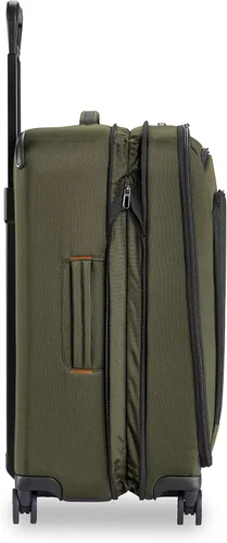 Vista 11 de Briggs & Riley Equipaje Zdx, Hunter, Equipaje Zdx