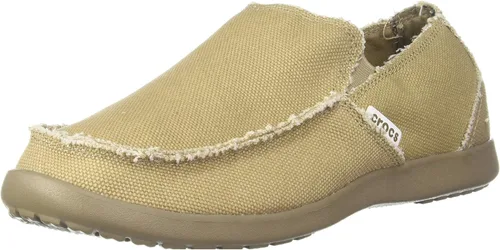 Vista 4 de Crocs Mocasines Santa Cruz para hombre