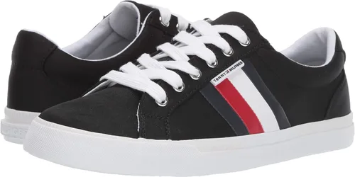 Vista 8 de Tommy Hilfiger Lightz - Zapatos deportivos para mujer