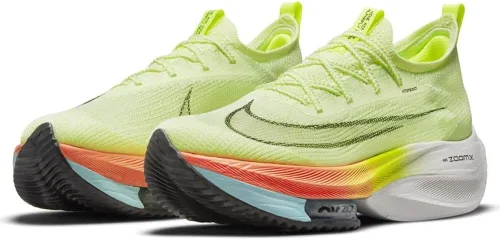 Vista 4 de Nike Air Zoom Alphafly Next%
