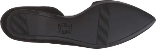 Vista 4 de Naturalizer Zapatos planos Samantha D'Orsay para mujer