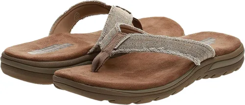 Vista 12 de Skechers USA Bosnia - Sandalias para hombre