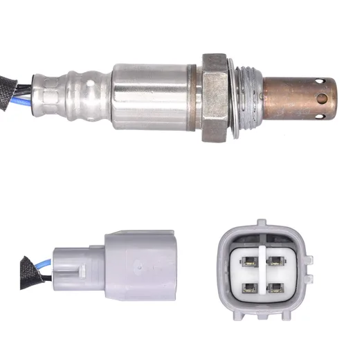 Vista 5 de Walker Products Sensor de oxígeno 350-64056, sensor de O2 premium de reemplazo de equipo original, relación de combustible de aire