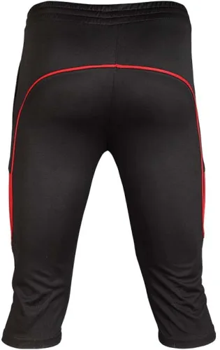 Vista 4 de Shinestone - Pantalones deportivos para hombre, para entrenamiento de fútbol, pantalones para correr, para deportes al aire libre e