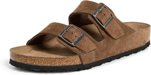 Vista 27 de Birkenstock Sandalias Sydney Birko-Flor para mujer Lima activa