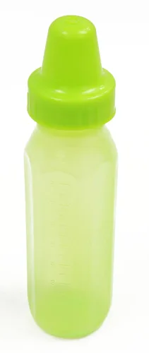Vista 3 de Evenflo 3 unidades Classic Light Tint Nurser, 8 onzas