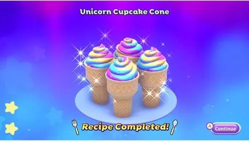 Vista 4 de Yum Yum Cookstar Nintendo Switch