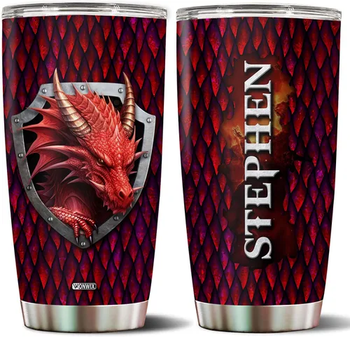 Vista 17 de Regalos inspiradores personalizados para mujeres, taza de viaje, botella de agua, regalo para mamá, esposa, hija, niñas, Navidad, cumpleaños, día