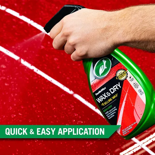 Vista 9 de Turtle Wax Kit de limpieza para auto Inside & Out Ultimate