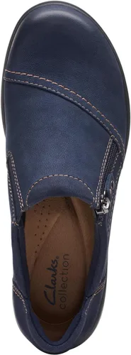 Vista 7 de Clarks Carleigh Ray Oxford para mujer